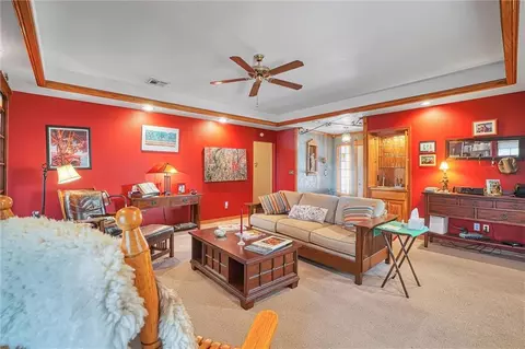 1108 Ruth Rd, Altus, OK 73521 photo 5
