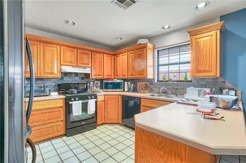 1108 Ruth Rd, Altus, OK 73521 photo 9