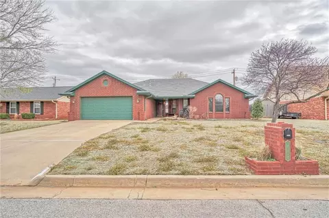 1108 Ruth Rd, Altus, OK 73521 photo 2