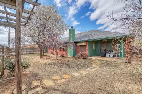 1108 Ruth Rd, Altus, OK 73521 photo 25