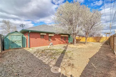 1108 Ruth Rd, Altus, OK 73521 photo 24