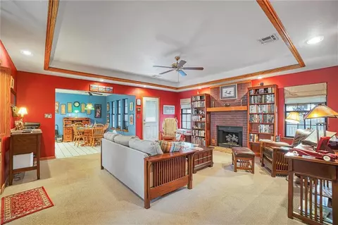1108 Ruth Rd, Altus, OK 73521 photo 6