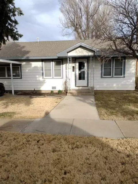 805 N Beaver St, Guymon, OK 73942