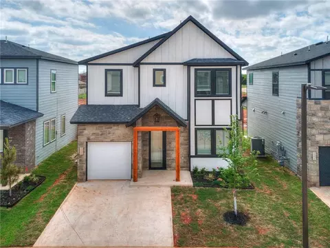 2544 NW 129th St, Oklahoma City, OK 73120