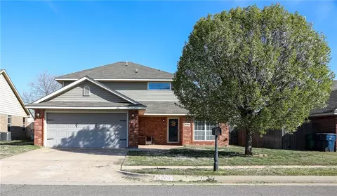 8509 SW 45th Ter, Oklahoma City, OK 73179