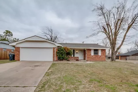 2000 N Gleason Ave, Bethany, OK 73008 photo 1