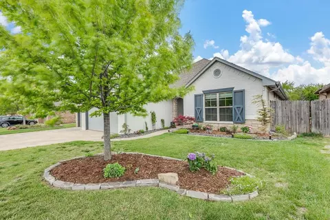 18801 Havenbrook Rd, Edmond, OK 73012