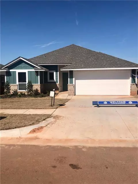 2220 Arcady Ave, Norman, OK 73026