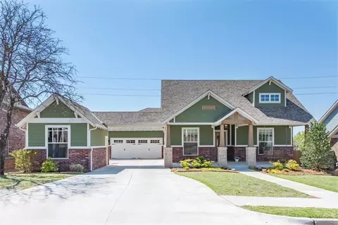 3600 Pavilion Pl, Edmond, OK 73034