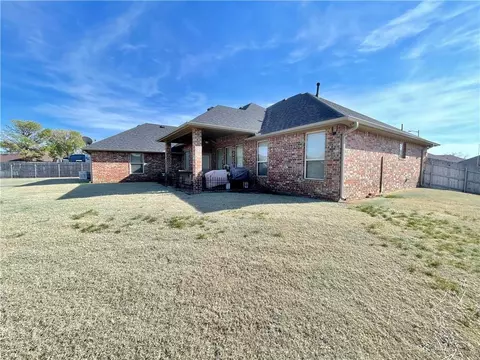 3716 Regal Dr, Altus, OK 73521 photo 39