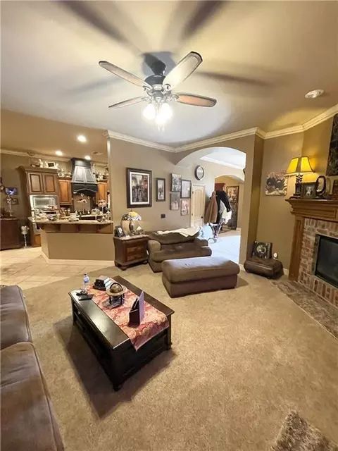 3716 Regal Dr, Altus, OK 73521 photo 7