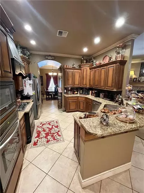 3716 Regal Dr, Altus, OK 73521 photo 9