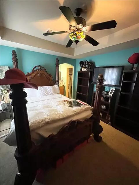 3716 Regal Dr, Altus, OK 73521 photo 19