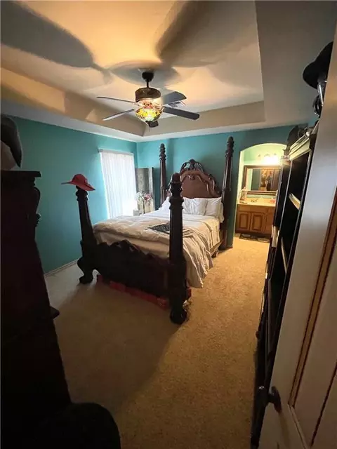 3716 Regal Dr, Altus, OK 73521 photo 16