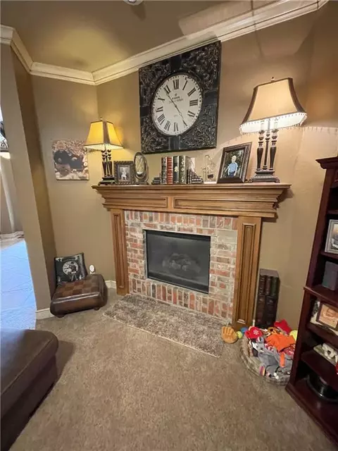 3716 Regal Dr, Altus, OK 73521 photo 8