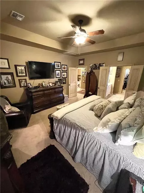 3716 Regal Dr, Altus, OK 73521 photo 27