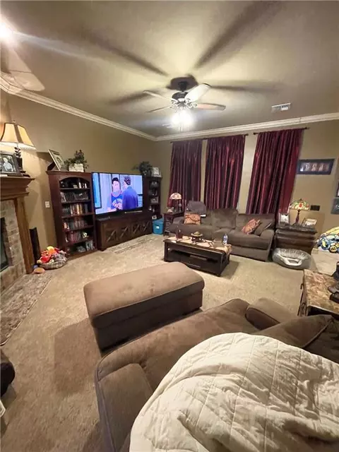 3716 Regal Dr, Altus, OK 73521 photo 6