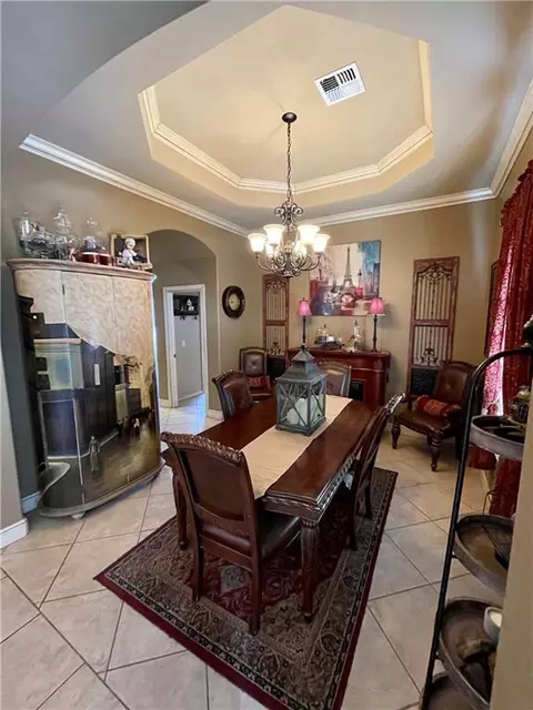 3716 Regal Dr, Altus, OK 73521 photo 3