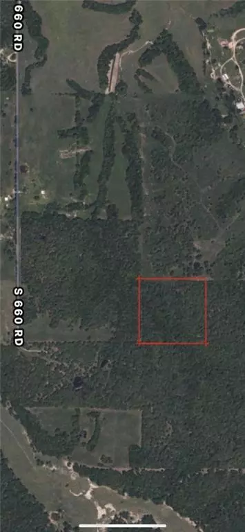 34988 S 660 Rd, Jay, OK 74346