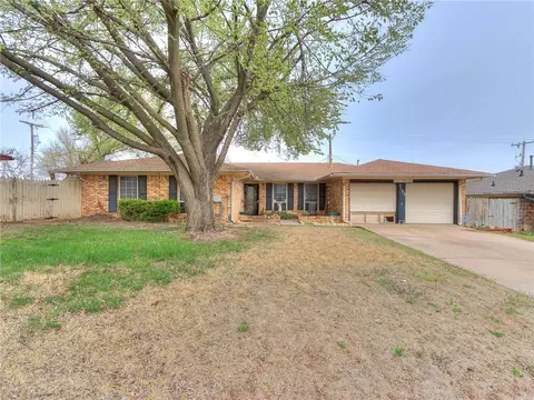 5133 NW 20th St, Oklahoma City, OK 73127