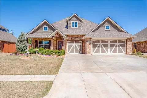 321 Perth Dr, Norman, OK 73069