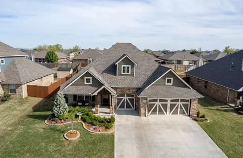 321 Perth Dr, Norman, OK 73069 photo 42