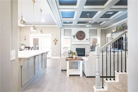 321 Perth Dr, Norman, OK 73069 photo 5