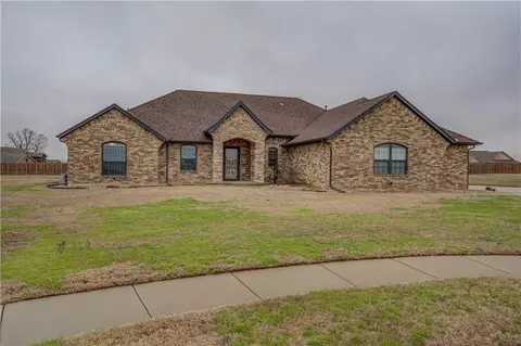 14816 Sable St, Oklahoma City, OK 73165
