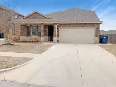 10705 Cruces Dr, Oklahoma City, OK 73162