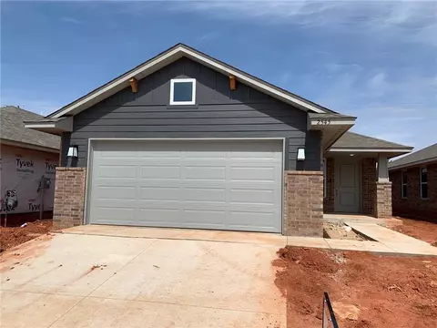 2545 NW 199th St, Edmond, OK 73012