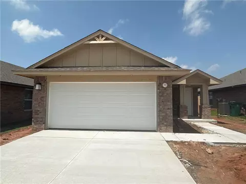 4605 Prominence Dr, Oklahoma City, OK 73179