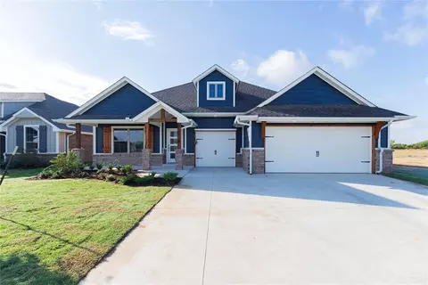 1710 Zayden Ln, Norman, OK 73072