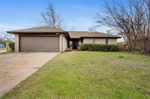 1701 E Boyd St, Norman, OK 73071 photo 1