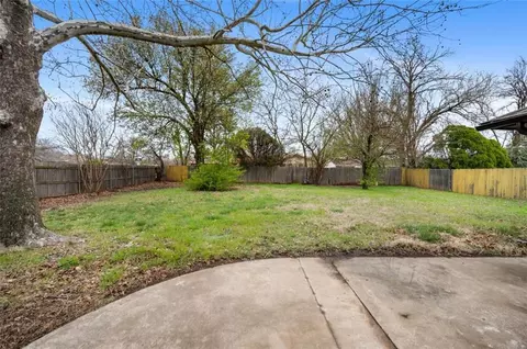 1701 E Boyd St, Norman, OK 73071 photo 25
