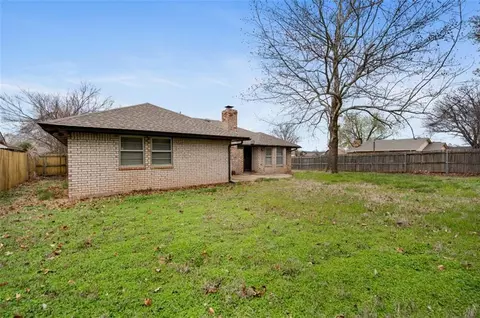 1701 E Boyd St, Norman, OK 73071 photo 23