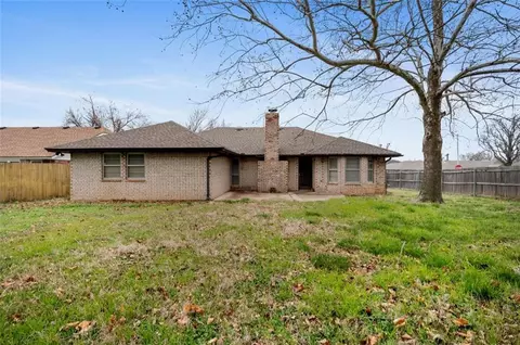 1701 E Boyd St, Norman, OK 73071 photo 26