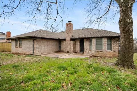 1701 E Boyd St, Norman, OK 73071 photo 22