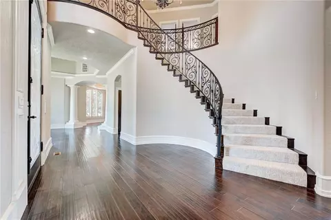 13116 Lorien Way, Oklahoma City, OK 73170