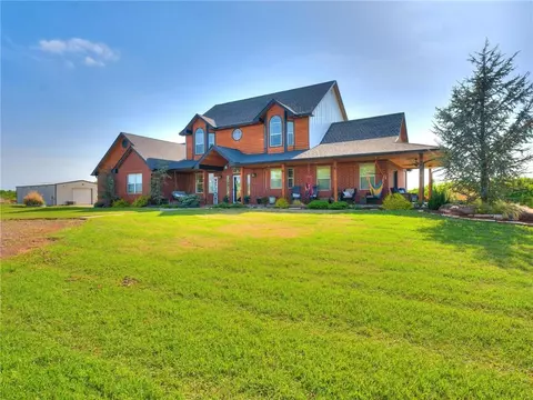 2300 W Hwy 130, Newcastle, OK 73065