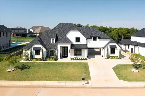 6317 Gold Cypress Dr, Edmond, OK 73025