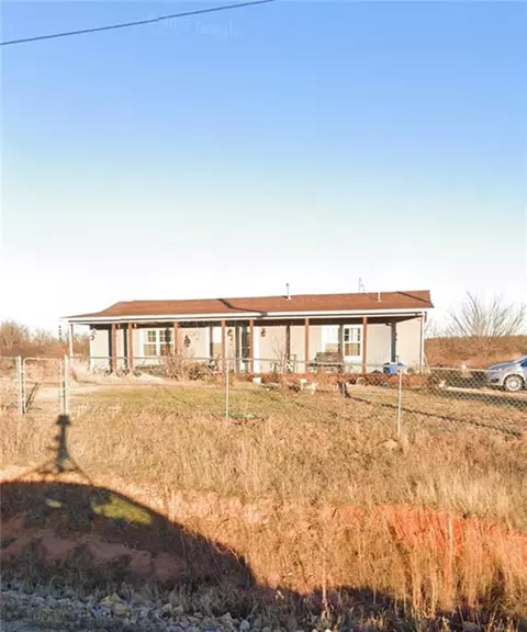 17201 Fishmarket, Mcloud, OK 74851 photo 1