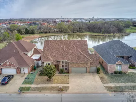 15004 Salem Creek Rd, Edmond, OK 73013