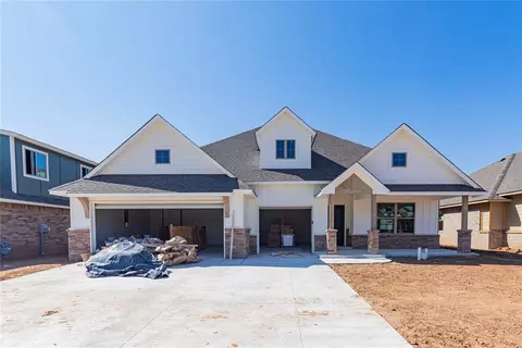 1722 Zayden Ln, Norman, OK 73072