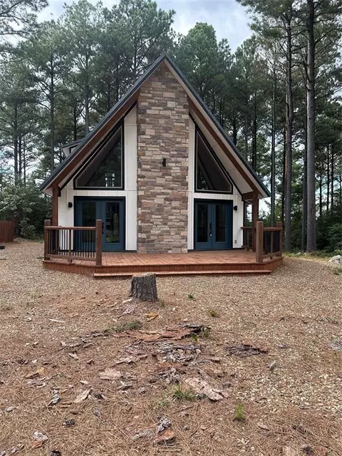 45 Sweetwater Ln, Broken Bow, OK 74728
