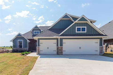 1726 Zayden Ln, Norman, OK 73072