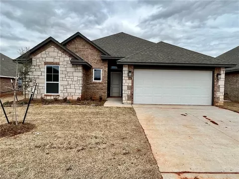 12613 NW 139th St, Piedmont, OK 73078