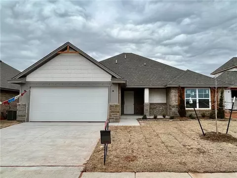 12609 NW 139th St, Piedmont, OK 73078