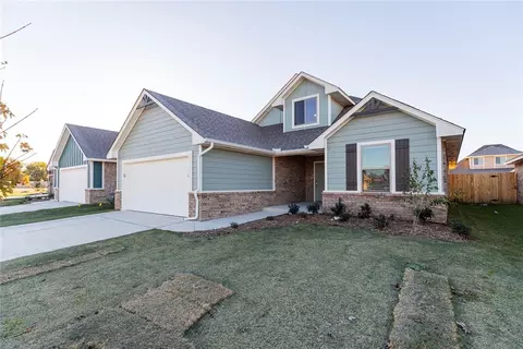 1808 Zayden Ln, Norman, OK 73072
