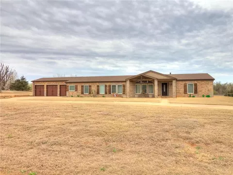 1575 E Bowman Ave, Kingfisher, OK 73750