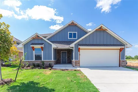 1804 Zayden Ln, Norman, OK 73072